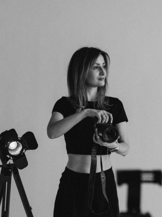 Iryna Babych